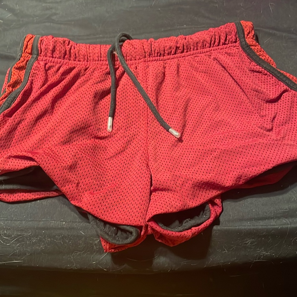 GUC size small zyia shorts